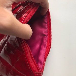 Coach Bags - Coach Red Wristlet Coach Bags - Coach Red Wristlet